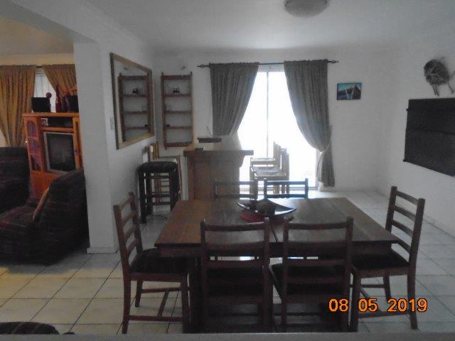 To Let 3 Bedroom Property for Rent in Myburgh Park Western Cape